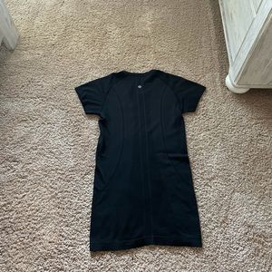 Lululemon Swiftly Tech Crew Short Sleeve Shirt 4